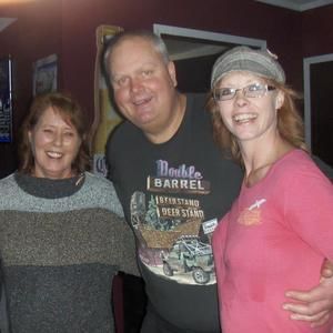 Meet your Posher, Jackie